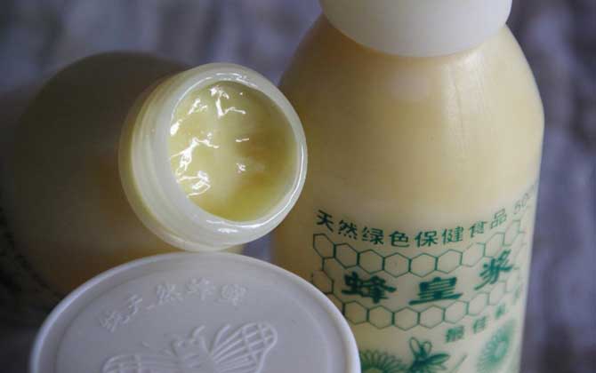 蜂王漿適宜什么人群吃？