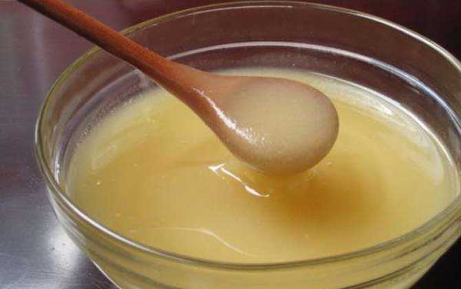 蜂王漿能提高性功能是真的嗎？