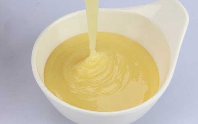 女人喝蜂王漿能豐胸嗎？