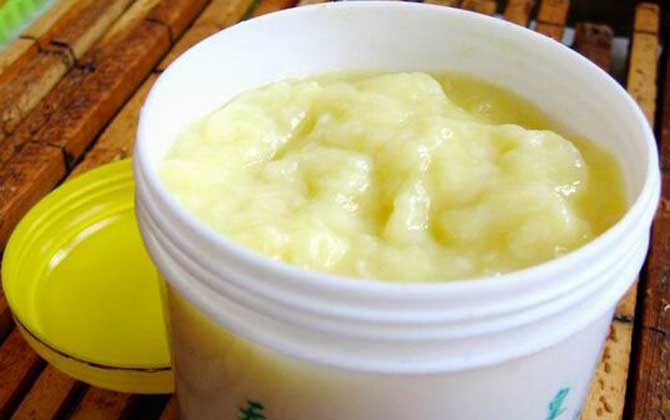 男人吃蜂王漿有什么副作用？