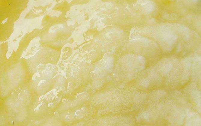 女人吃蜂王漿有什么副作用？