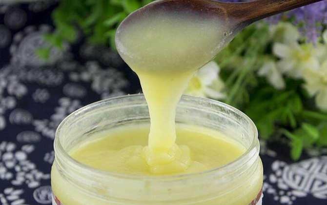 更年期吃蜂王漿有什么害處？