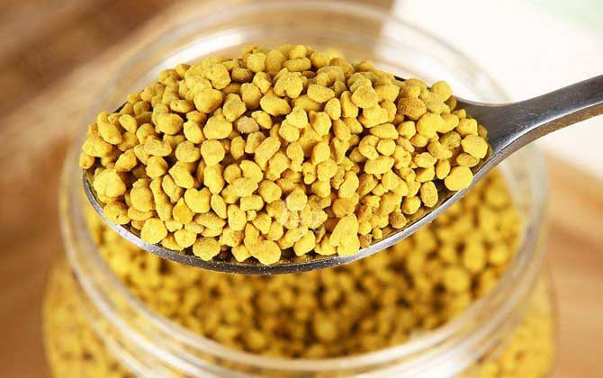 蜂花粉和松花粉有什么區(qū)別？