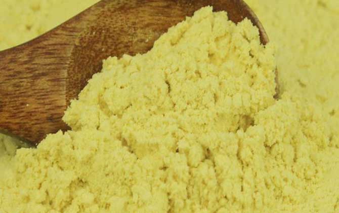 最新松花粉價格多少錢一斤？