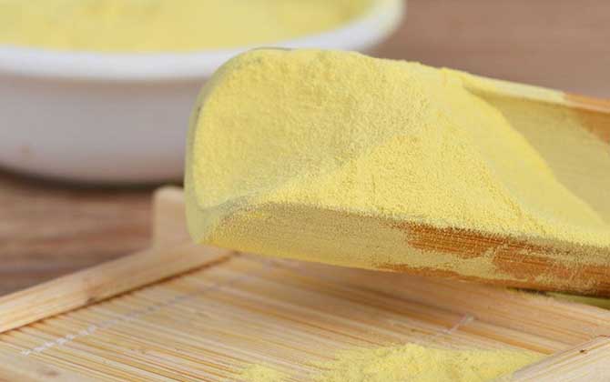 松花粉有哪些副作用與禁忌？