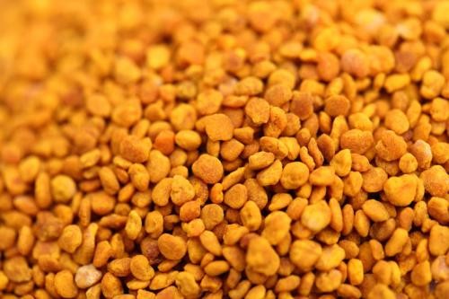 花粉和蜂花粉怎么區(qū)別?花粉和蜂花粉一樣嗎?