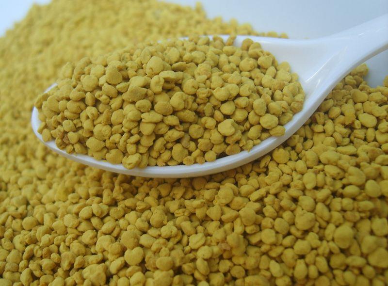 花粉和蜂花粉的區(qū)別?花粉和蜂花粉哪個(gè)好?