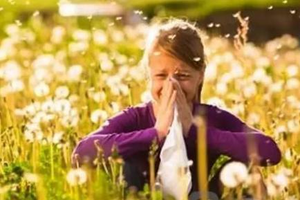 花粉過(guò)敏怎么根治,治療花粉過(guò)敏的方法