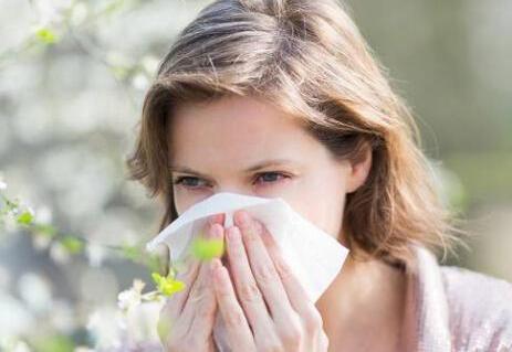 臉部花粉過(guò)敏怎么辦,治療花粉過(guò)敏的方法