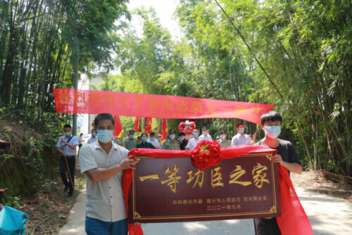 “00后”戰士，一等功