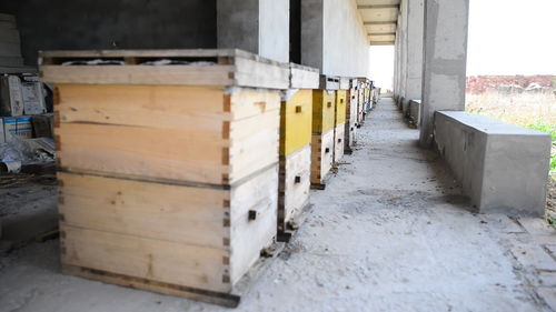 蜂場(chǎng)打了除草劑什么時(shí)候可以放中蜂（打過除草劑的地多久可以放蜜蜂）