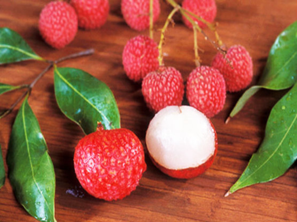 荔枝什么時(shí)候成熟季節(jié)（荔枝的成熟時(shí)間和種植方法）